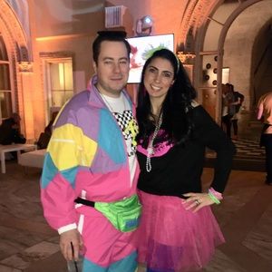 Meet your Posher, Andrea